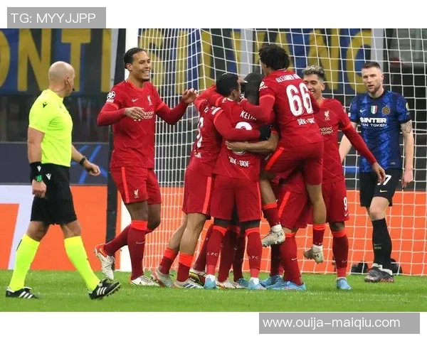 文托拉：利物浦让我很绝望，单论体现配得上成功的本该是国米