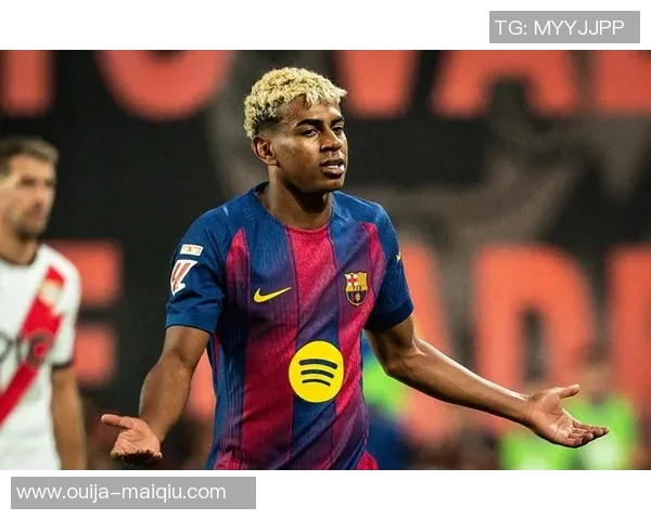 拉波尔塔：已将亚马尔伤情奉告西足协 咱们不参加争议