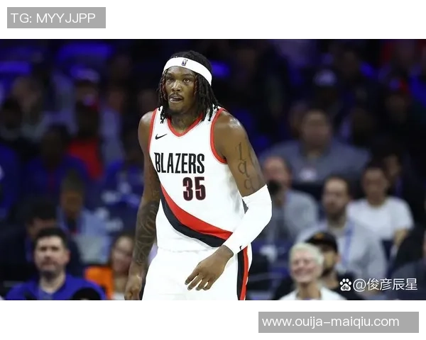 杨瀚森接连3场DNP，里斯却单节3三分！开拓者现已没小杨的方位了